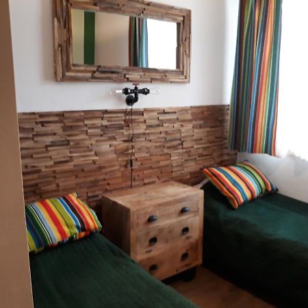 Villa Wioska Pod Kogutem Krepa  Exterior foto