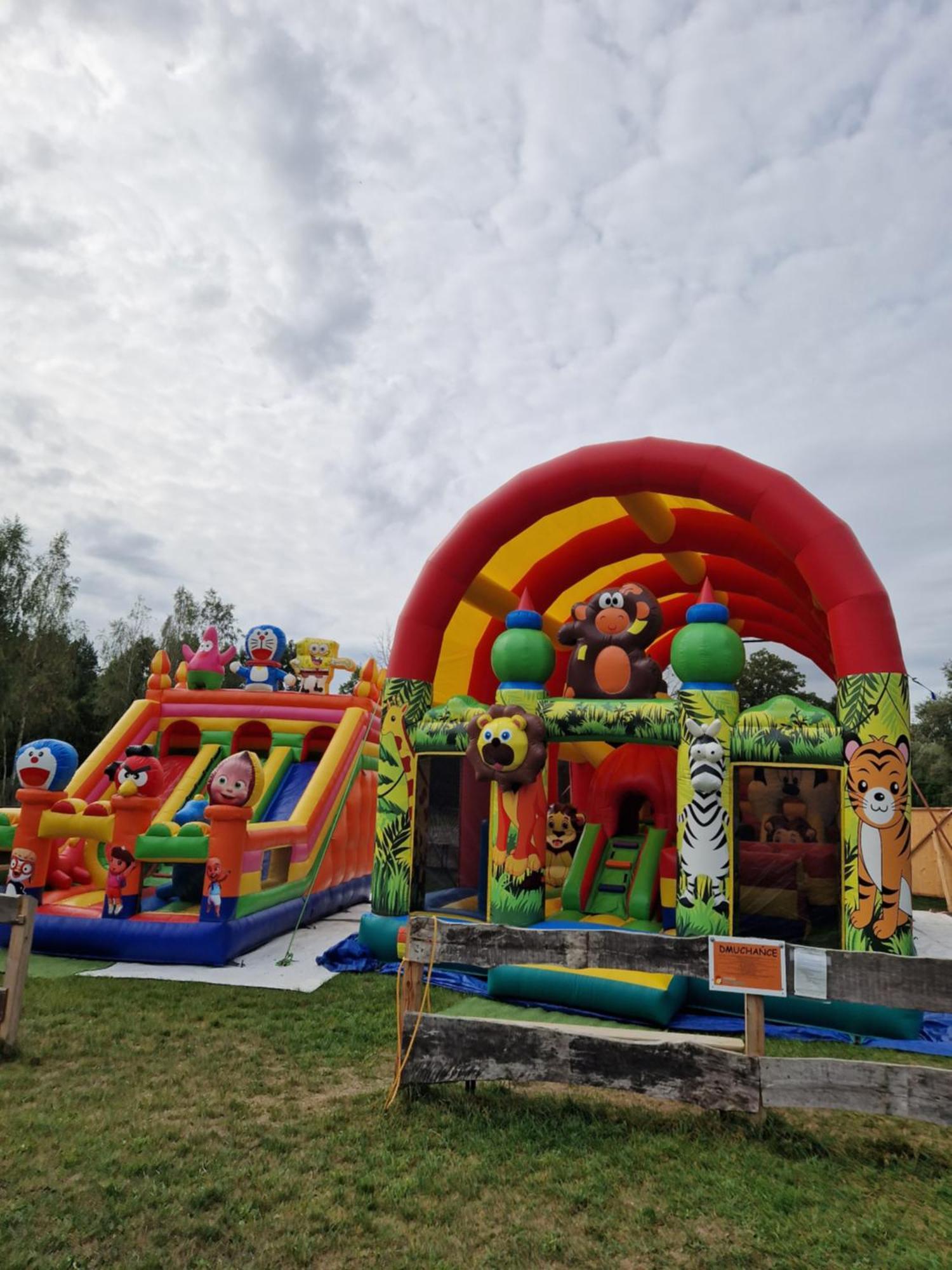 Villa Wioska Pod Kogutem Krepa  Exterior foto