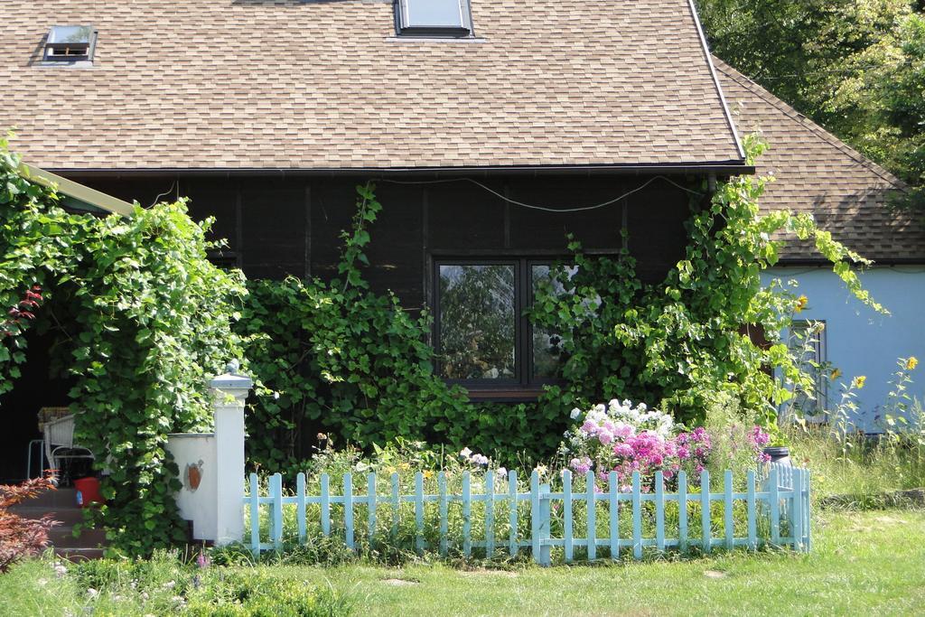 Villa Wioska Pod Kogutem Krepa  Exterior foto
